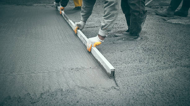 Best Concrete Sealing and Maintenance in Bally, PA
