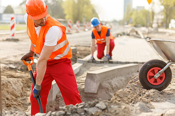 Best Concrete Grinding and Polishing in Bally, PA
